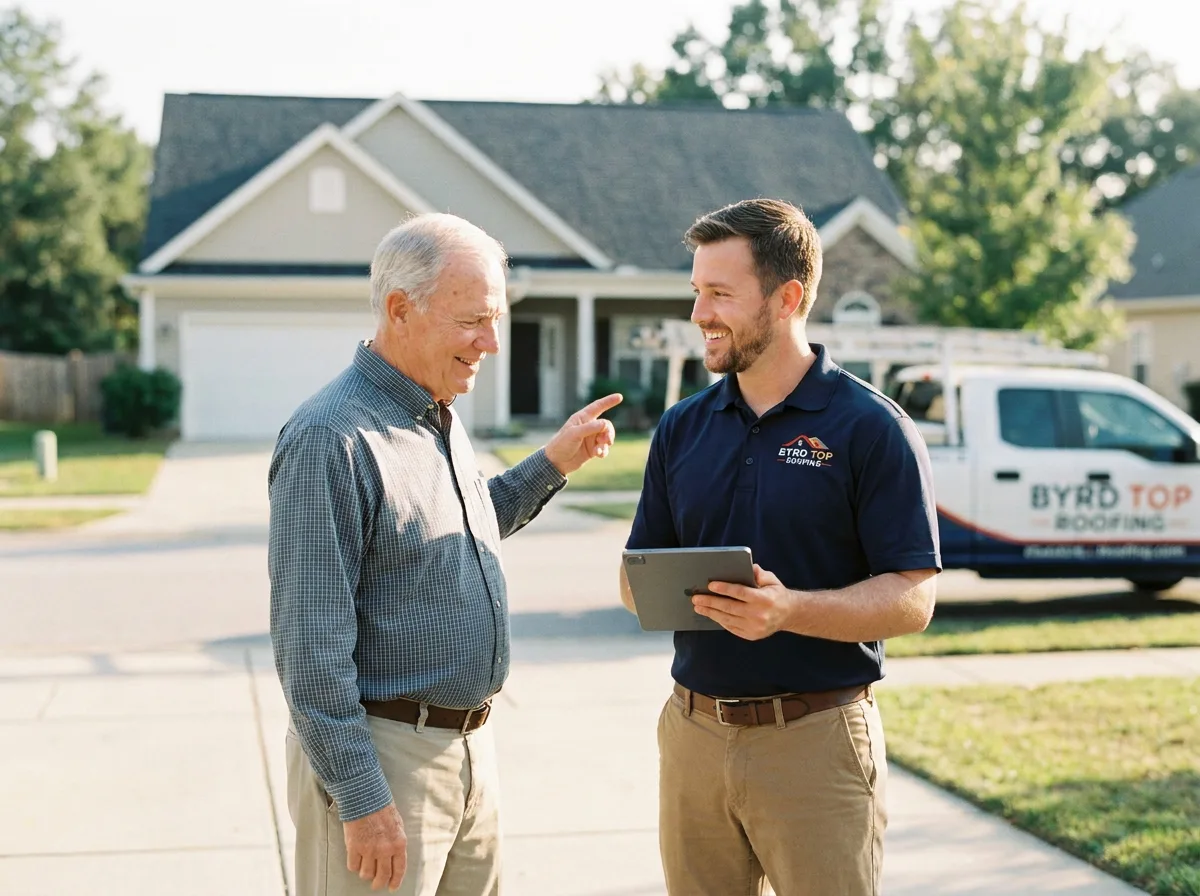 Roofing Windthorst, TX FAQs